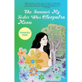 The Summer My Sister Was Cleopatra Moon - Paperback