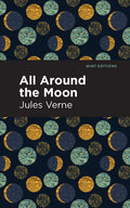 All Around the Moon - Paperback