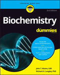 Biochemistry for Dummies - Paperback