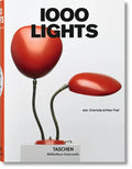 1000 Lights - Hardcover