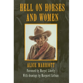 Hell on Horses and Women - Paperback