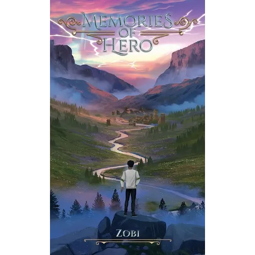 Memories of Hero - Hardcover
