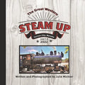 Great Western STEAM UP: Carson City NV, July 1-4, 2022 - Paperback