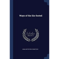 Ways of the Six-footed - Paperback