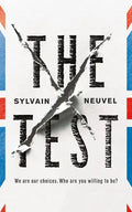 Test - Paperback