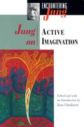 Jung on Active Imagination - Paperback
