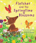 Fletcher and the Springtime Blossoms: A Springtime Book for Kids - Paperback