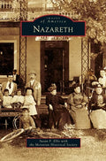 Nazareth - Hardcover