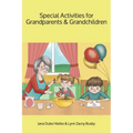 Special Activities for Grandparents and Grandchildren - Paperback