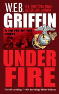 Under Fire - Paperback