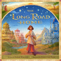 The Long Road Home: A Tale of Two Sons and a Father's Never-Ending Love - Hardcover