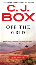 Off the Grid - Paperback