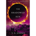 The Shadowed Sun - Paperback
