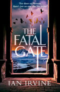 The Fatal Gate - Paperback