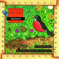 Backyard - Paperback