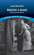 Behind a Mask: A Short Story Collection - Paperback
