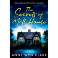 The Secrets of Mill House - Paperback