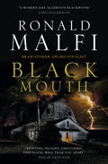 Black Mouth - Paperback