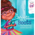 In Cahoots With My Boots - Hardcover