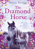 The Diamond Horse - Paperback