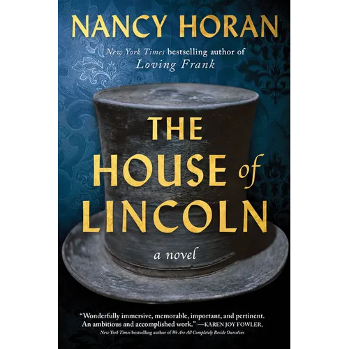 The House of Lincoln - Paperback