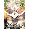 Monster Guild: The Dark Lord's (No-Good) Comeback! Vol. 2 - Paperback