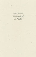 The Inside of an Apple - Paperback