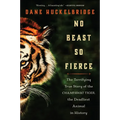 No Beast So Fierce - Paperback