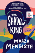The Shadow King - Paperback