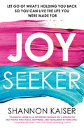 Joy Seeker - Paperback