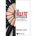 Delete TM Approach, The: Designing Errors for Learning and Teaching - Hardcover
