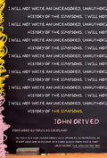 The Simpsons: An Uncensored, Unauthorized History - Paperback