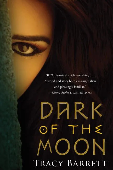 Dark of the Moon - Paperback
