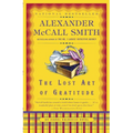 The Lost Art of Gratitude - Paperback