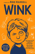 Wink - Paperback