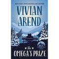 The Omega's Prize - Paperback