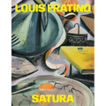 Louis Fratino: Satura - Paperback