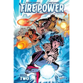 Fire Power Book 2 - Hardcover