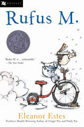 Rufus M. - Paperback