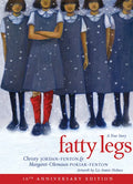 Fatty Legs (10th Anniversary Edition) - Paperback