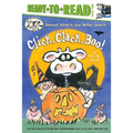 Click, Clack, Boo!/Ready-To-Read Level 2: A Tricky Treat - Hardcover