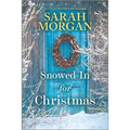 Snowed in for Christmas: A Holiday Romance Novel - Paperback