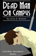 Dead Man on Campus - Paperback