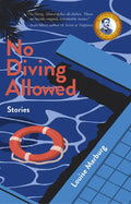 No Diving Allowed - Paperback
