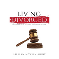 Living Divorced: The Diary of a Pastor's Daughter-in-Law - Paperback