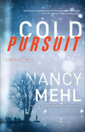 Cold Pursuit - Paperback