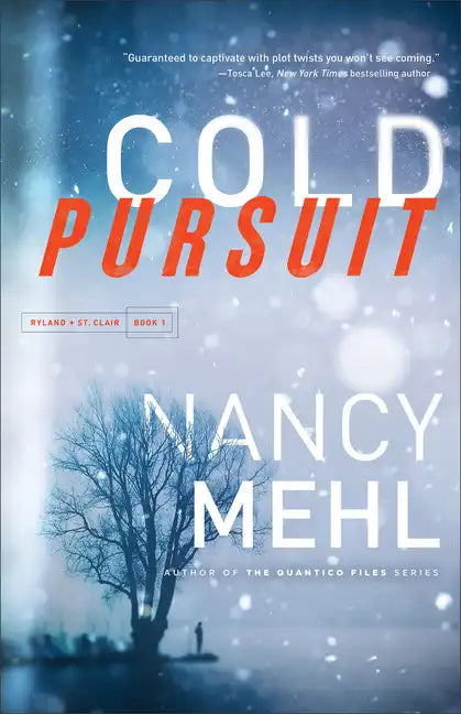 Cold Pursuit - Paperback