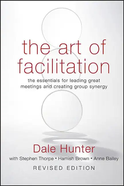 Art of Facilitation, Revised - Hardcover