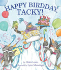 Happy Birdday, Tacky! - Paperback