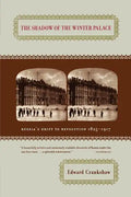 The Shadow of the Winter Palace - Paperback